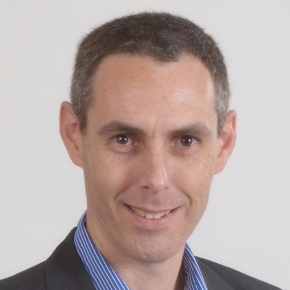 Amit Perry CEO Perrylion