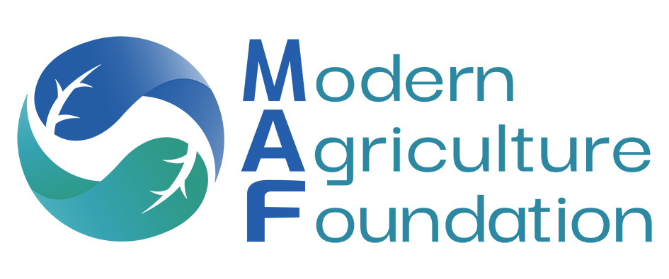 MAF LOGO