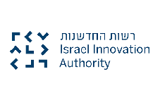 Israel innovation authority logo