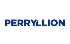 Perryllion logo