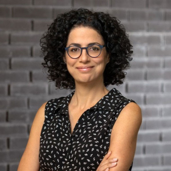 Maya Issacharov