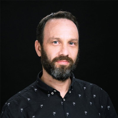 Benny-Prujan