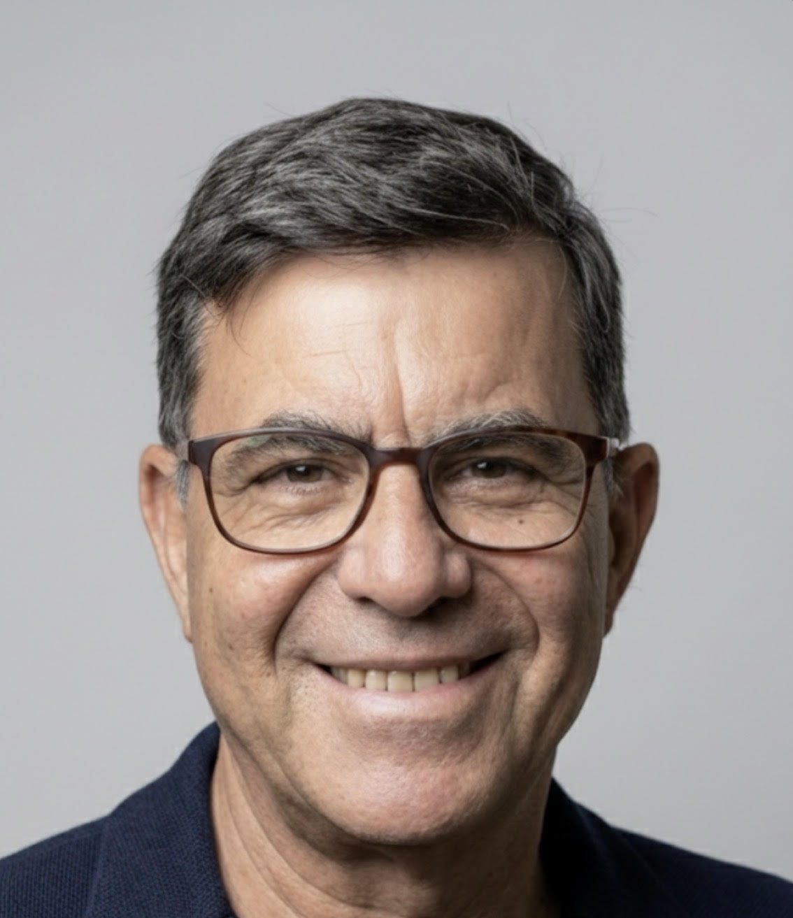 Yoram Sadan
