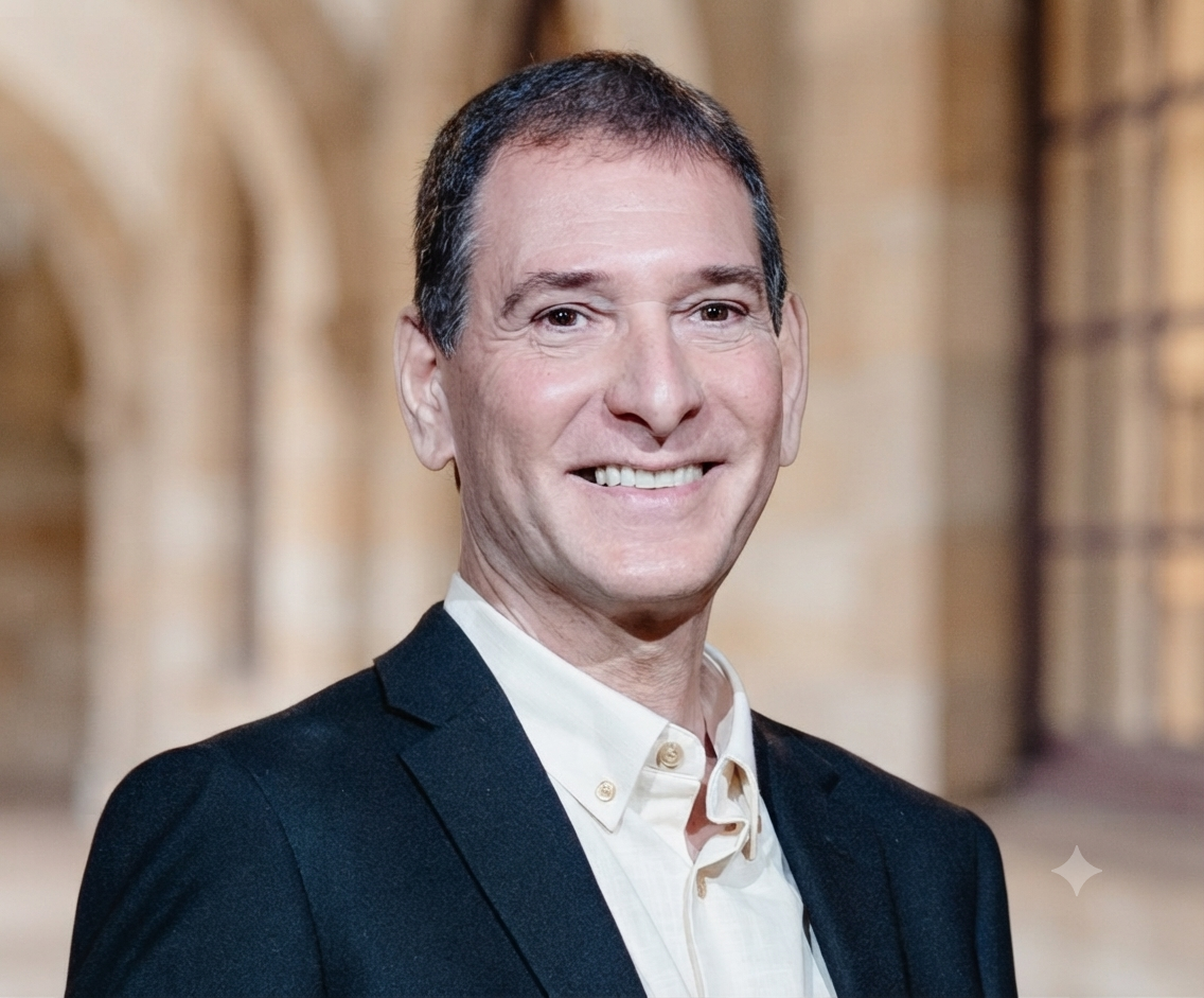 Yoni Sappir